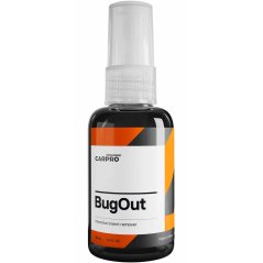 Odstraňovač hmyzu CarPro BugOut 50 ml