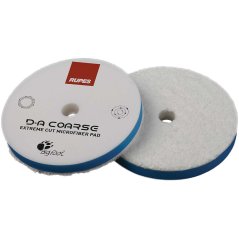 Leštící kotouč Rupes D-A Coarse Microfiber Extreme Cut Pad 85 mm