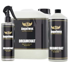 Rychloaplikační keramický sealant Angelwax DreamCoat 500 ml