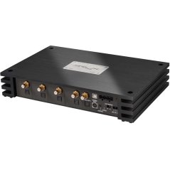 12-kanálový signálový procesor BRAX DSP