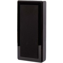 Nástěnná reprosoustava DLS Flatbox M-One Black