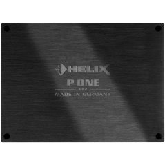 1-kanálový zesilovač Helix P ONE MK2