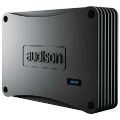 4-kanálový zesilovač Audison AP4 D