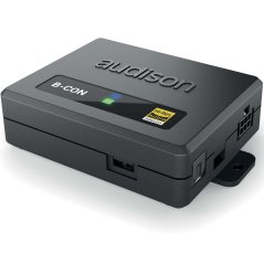 Bluetooth přijímač Audison B-CON