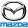 Rámečky autorádií Mazda