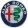 ISO redukce Alfa Romeo