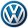 ISO redukce Volkswagen