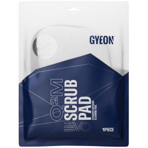 Čistící aplikátor Gyeon Q2M ScrubPad EVO (8x10 cm)