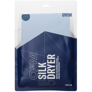 Sušící ručník Gyeon Q2M SilkDryer EVO (90x70 cm)
