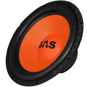 Subwoofer GAS MAD S1-124