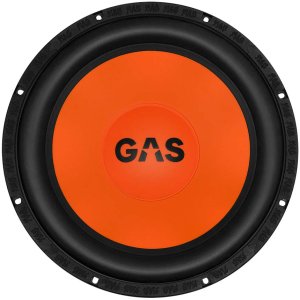 Subwoofer GAS MAD S1-124