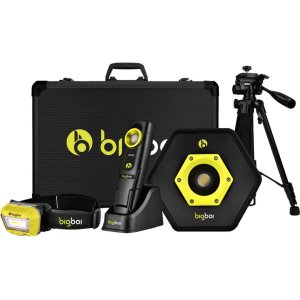 Sada detailingových světel BigBoi IllumR Kit