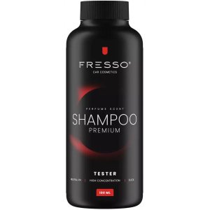 Autošampon FRESSO Shampoo Premium (100 ml)