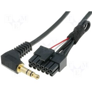 Propojovací kabel pro adaptér ovládání pro LG