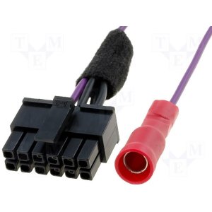 Propojovací kabel pro adaptér ovládání pro Panasonic