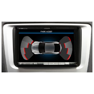 Informační adaptér pro VW / Škoda / Seat