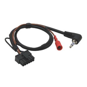 Propojovací kabel pro adaptér ovládání pro JVC vyrobené od roku 2010