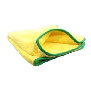 Dodo Juice Double Touch Double Thickness Drying Towel 60x60cm sušící ručník