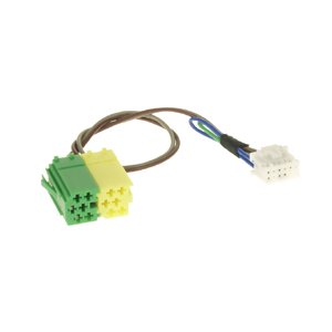 Propojovací kabel pro adaptér ovládání pro Blaupunkt