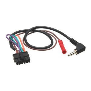 Propojovací kabel pro adaptér ovládání univerzální