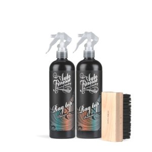 Auto Finesse Ultimate Convertible kit