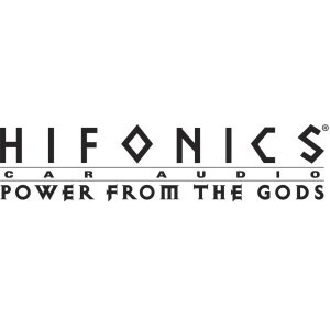 Hifonics ATL12BP-E ozvučnice