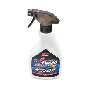 Soft99 Fusso Coat Speed & Barrier Hand Spray Up to 180 days 500 ml rychlý vosk