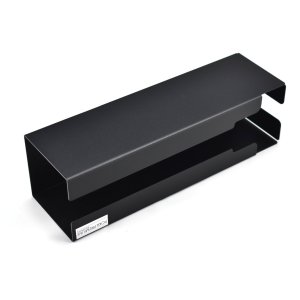 Poka Premium A convenient and functional tray for storing small polishing pads podavač leštících kotoučů