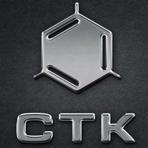 CTK Practic 20 - 2.0 mm tlumící materiál