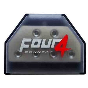 Four Connect 4-600145 distribuční blok 6x 50 qmm