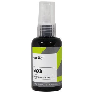 Keramický detailer CarPro Elixir 50 ml