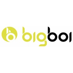BigBoi Main Rubber Tip Nozzle PRO náhradní hubice