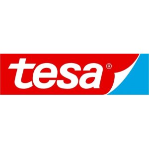 Izolační páska Tesa 53988 PVC 50/25 m červená