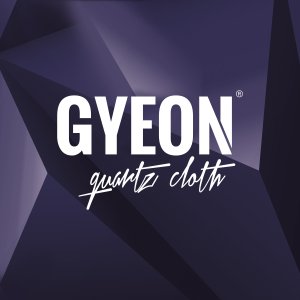 Sušící rukavice Gyeon Q2M SilkMitt