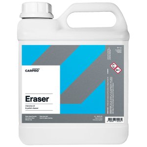 Osmašťovač povrchu CarPro Eraser 4 L