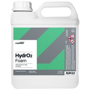 Pěna s keramikou CarPro HydrO2 Foam 4 L