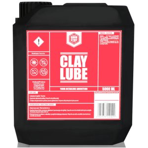 Good Stuff Clay Lube 5000 ml lubrikace pod clay
