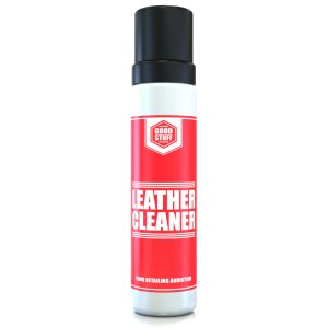 Good Stuff Leather Cleaner 200 ml čistič kůže