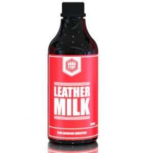 Good Stuff Leather Milk 250 ml výživa kůže