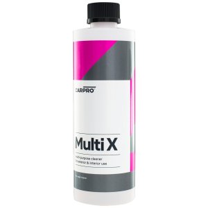 Univerzální čistič CarPro MultiX 500 ml
