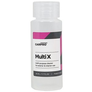 Univerzální čistič CarPro MultiX 50 ml
