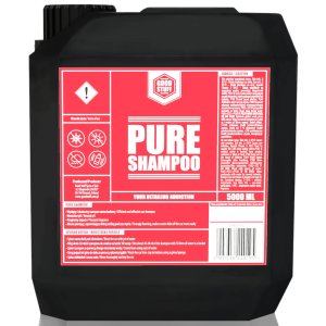 Good Stuff Pure Shampoo 5000 ml autošampon