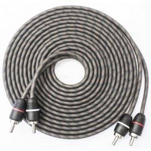 Four Connect 4-800155 STAGE1 RCA-cable 5.5 m