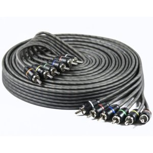 Four Connect 4-800157 STAGE1 RCA-cable 5.5 m