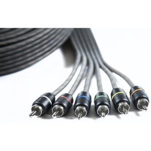 Four Connect 4-800157 STAGE1 RCA-cable 5.5 m