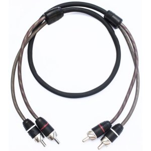 Four Connect 4-800251 STAGE2 RCA-cable 0.75 m