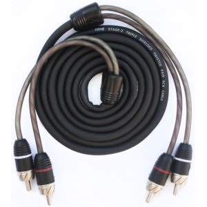 Four Connect 4-800254 STAGE2 RCA-cable 3.5 m
