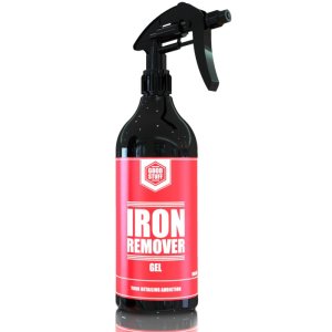 Good Stuff Iron Remover Gel 1000 ml gelový odstraňovač polétavé rzi