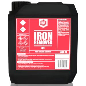 Good Stuff Iron Remover Gel 5000 ml gelový odstraňovač polétavé rzi