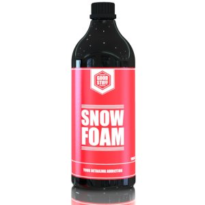 Good Stuff Snow Foam 1000 ml aktivní pěna